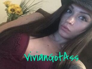 VivianGotAss