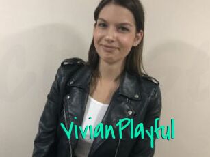 VivianPlayful