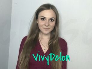 VivyDelon