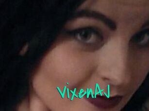 VixenAJ