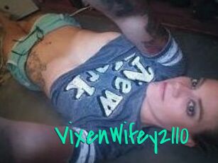 VixenWifey2110