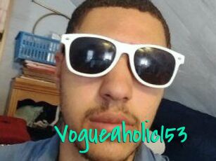 Vogueaholic153