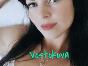 Vostokova