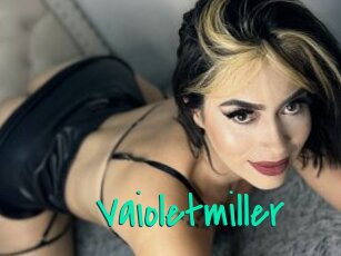 Vaioletmiller