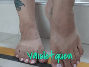 Vaioletquen