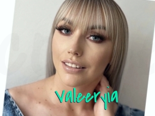 Valeeryia