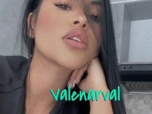 Valenarval