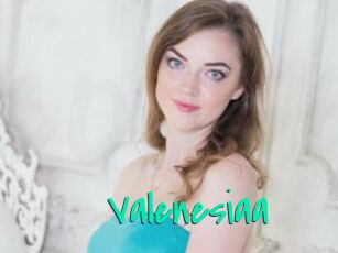 Valenesiaa