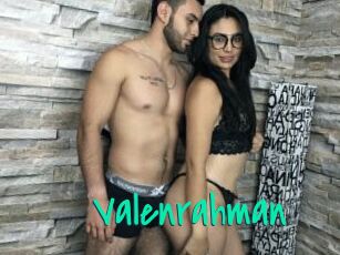 Valenrahman