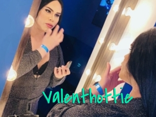 Valenthottie