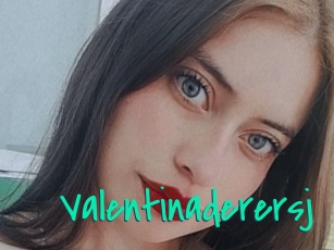 Valentinaderersj