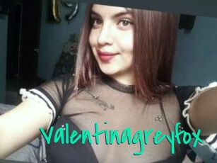 Valentinagreyfox