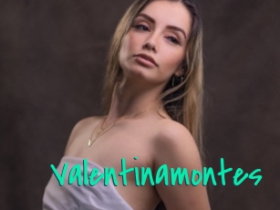 Valentinamontes