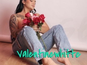 Valentinewhitte