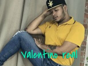 Valentino_real