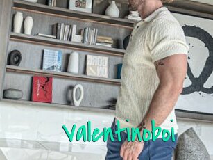 Valentinoboi