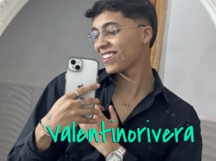 Valentinorivera