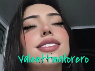 Valenttinaforero