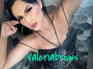 Valeriabrows