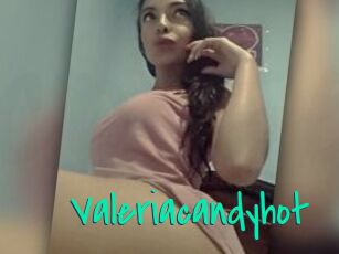 Valeriacandyhot