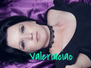 Valeriaciao