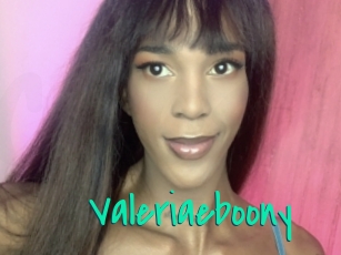 Valeriaeboony