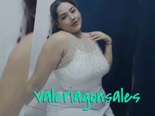 Valeriagonsales