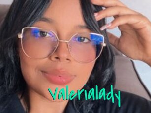 Valerialady