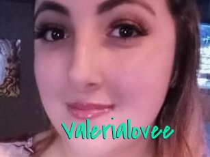 valerialovee Cool Sexe