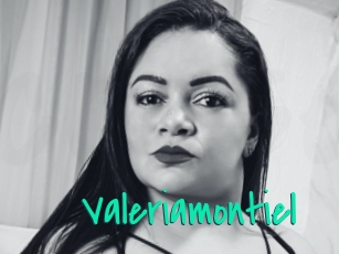 Valeriamontiel