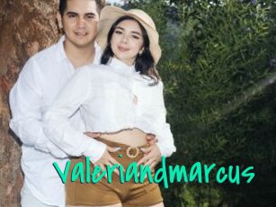 Valeriandmarcus