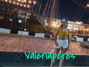 Valeriaperes