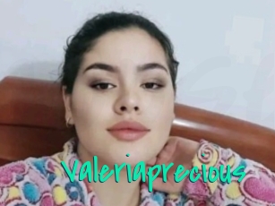 Valeriaprecious