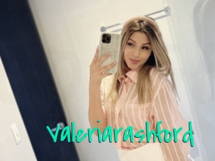 Valeriarashford