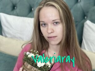 Valeriaray