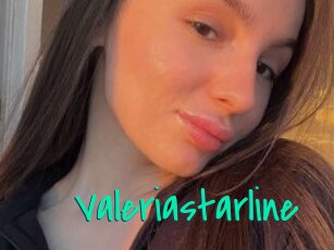 Valeriastarline