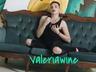 Valeriawine