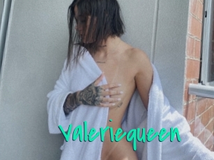 Valeriequeen