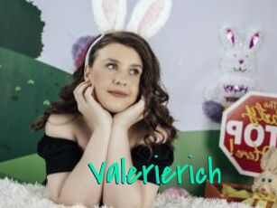 Valerierich