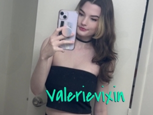 Valerievixin