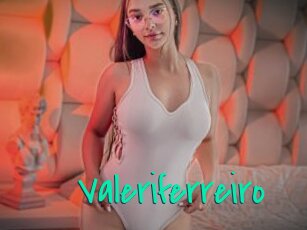 Valeriferreiro