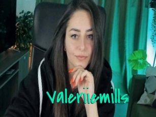 Valeriiemills