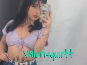 Valerisquirtt