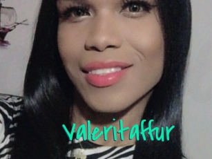 Valeritaffur