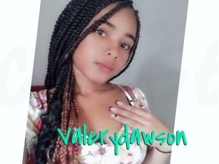 Valerydawson