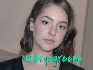 Valeryegreene