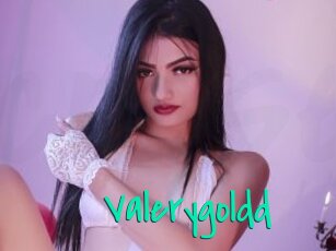 Valerygoldd