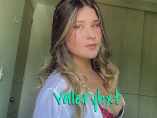 Valeryhxt