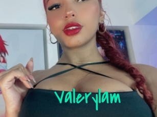 Valerylam