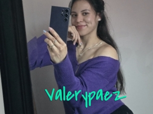 Valerypaez